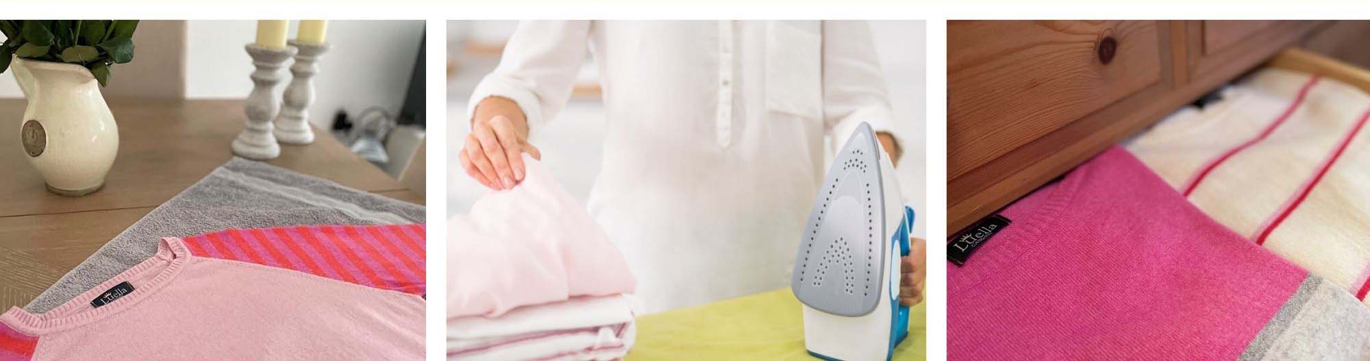 The Complete Guide To Cashmere Everything you need to know Luella